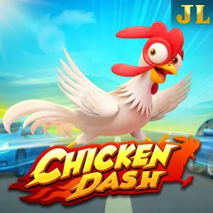 Chicken Dash - WINGBET138