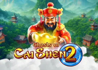 Pragmatic : Chests of Cai Shen 2 - WINGBET138