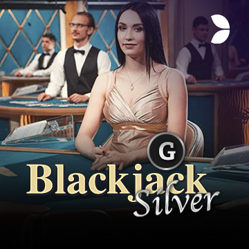 Blackjack Silver G - WINGBET138