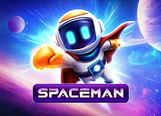 Spaceman - WINGBET138