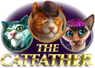 Pragmatic : The Catfather - WINGBET138