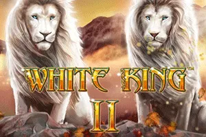 White King II - WINGBET138