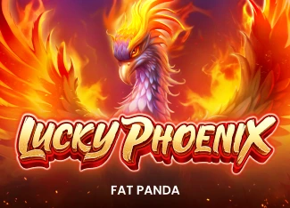 FatPanda : Lucky Phoenix - WINGBET138