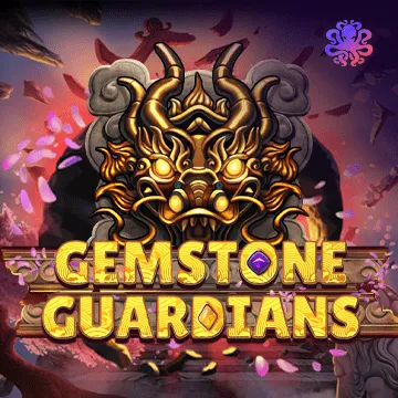 Octoplay : Gemstone Guardians - WINGBET138