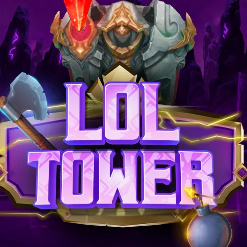 LOL Tower 英雄联盟(防御塔) - WINGBET138