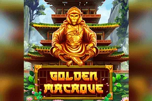 Fire Blaze: Golden Macaque - WINGBET138