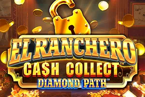 El Ranchero Cash Collect Diamond Path - WINGBET138