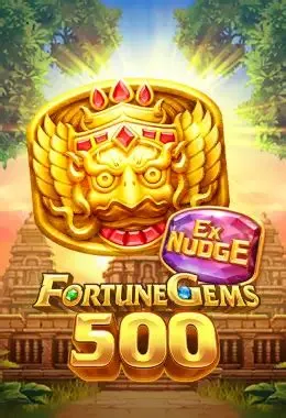Fortune Gems 500 - WINGBET138