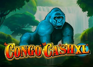 Pragmatic : Congo Cash XL - WINGBET138
