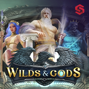 SmartSoft : Wild & Gods - WINGBET138