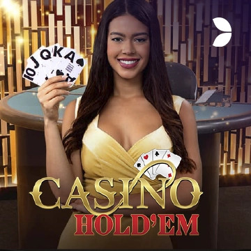 Casino Holdem - WINGBET138