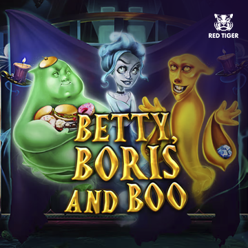 Betty, Boris and Boo - WINGBET138