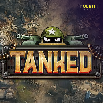 NolimitCity : Tanked - WINGBET138