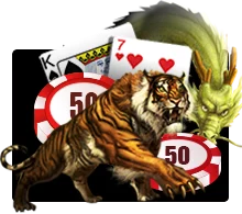 Dragon Tiger - WINGBET138
