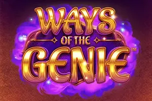 Ways of the Genie - WINGBET138