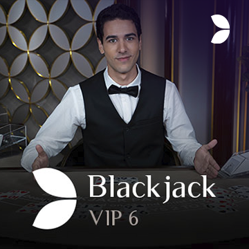 Blackjack VIP 6 - WINGBET138
