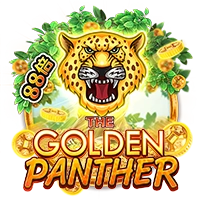 Facai : THE GOLDEN PANTHER - WINGBET138