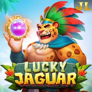 Lucky Jaguar - WINGBET138