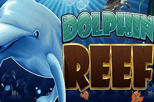 Dolphin Reef - WINGBET138