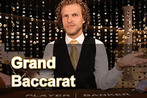 Grand Baccarat - WINGBET138