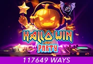 Spadegaming : Hallo Win Party - WINGBET138