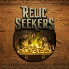 Relic Seekers - WINGBET138