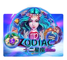 Joker123 : Zodiac Deluxe - WINGBET138