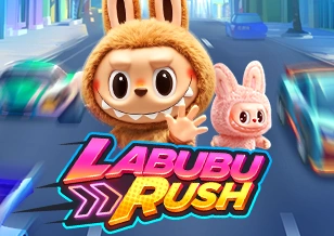 Labubu Rush - WINGBET138