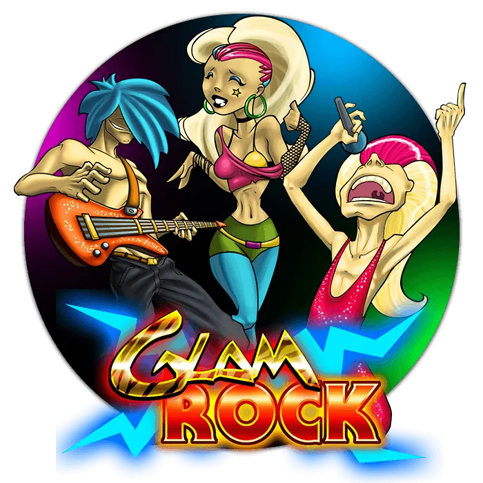 Habanero : Glam Rock - WINGBET138
