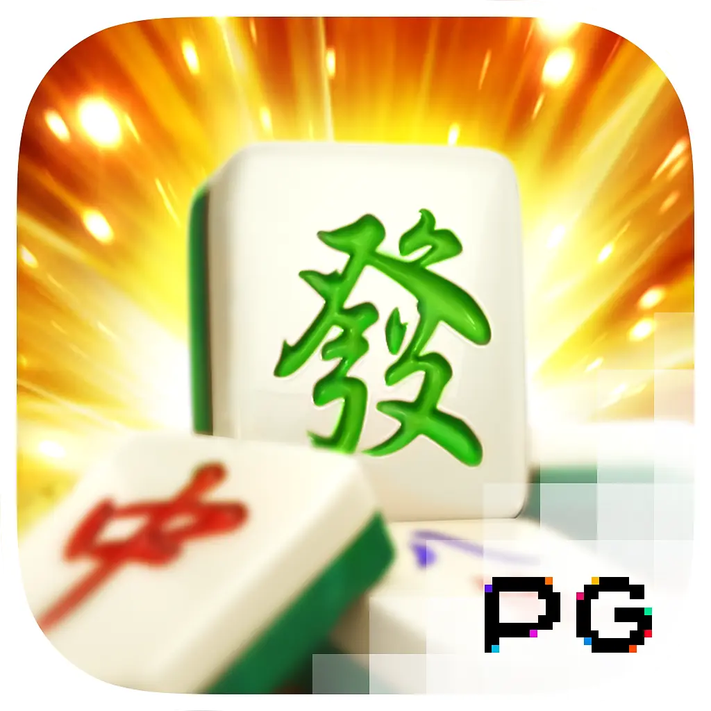 Mahjong Ways - WINGBET138