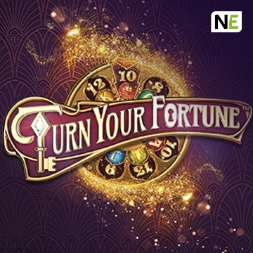 Turn Your Fortune - WINGBET138