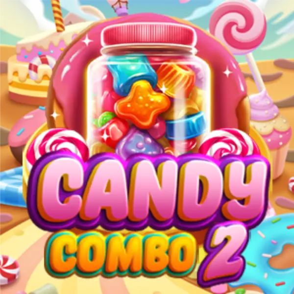 CosmoPlay : Candy Combo 2 - WINGBET138
