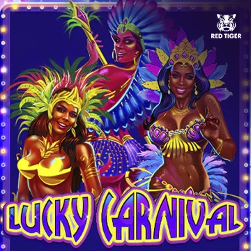 Lucky Carnival - WINGBET138