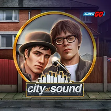 City of Sound - WINGBET138