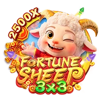 Facai : FORTUNE SHEEP - WINGBET138