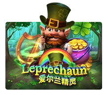 Joker123 : Leprechaun - WINGBET138