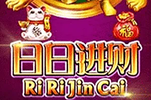 Ri Ri Jin Cai - WINGBET138
