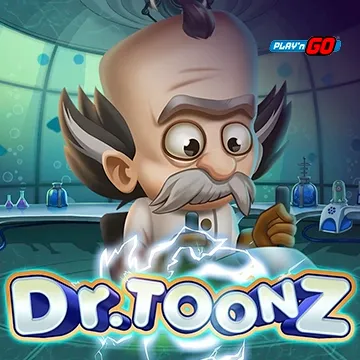 Dr. Toonz - WINGBET138
