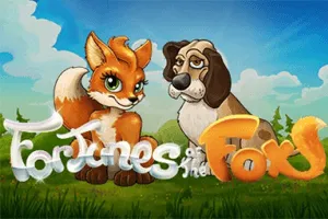 Fortunes of the Fox - WINGBET138