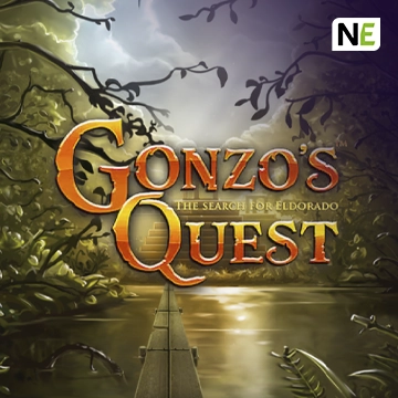 Gonzos Quest - WINGBET138