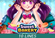 Spadegaming : Sweet Bakery - WINGBET138