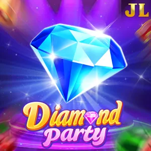 Diamond Party - WINGBET138