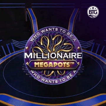 Millionaire Megapots - WINGBET138