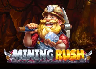 Pragmatic : Mining Rush - WINGBET138