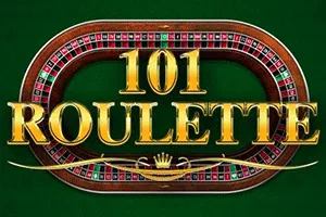 101 Roulette - WINGBET138