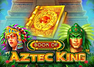 Pragmatic : Book of Aztec King - WINGBET138