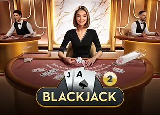 Blackjack 2 - Azure - WINGBET138