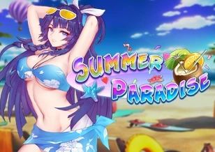 Summer Paradise - WINGBET138