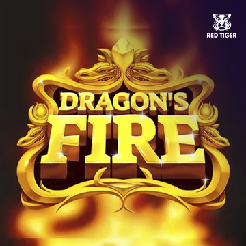 Dragons Fire - WINGBET138
