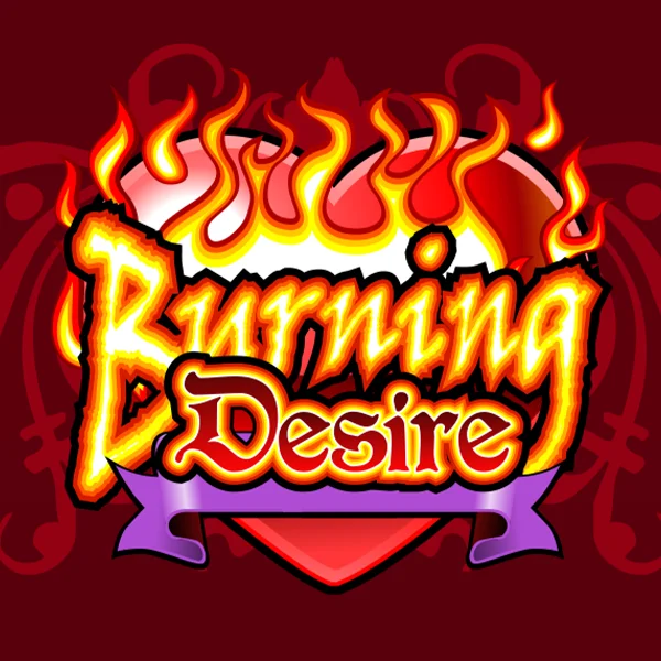 Burning Desire - WINGBET138